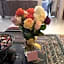 Riad tania mozaik