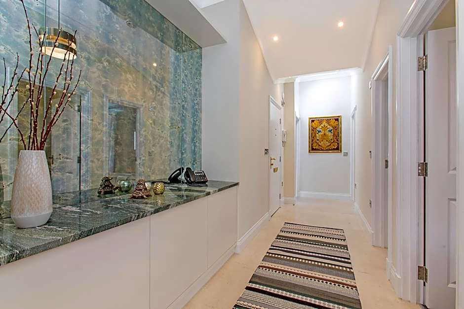 Chesham Court Knightsbridge