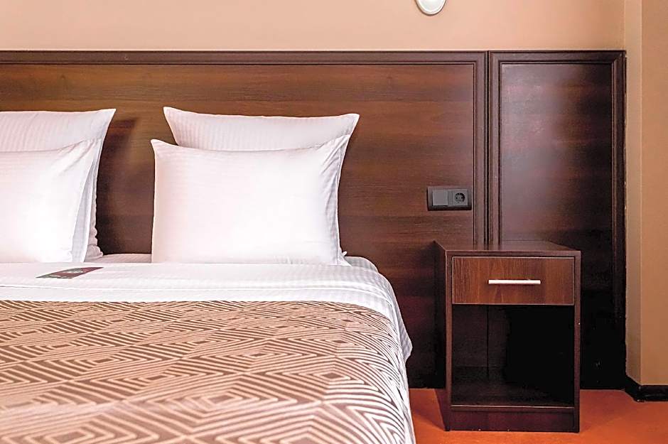 Best Western Plus Atakent Park Hotel