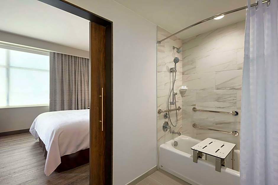 Embassy Suites by Hilton Noblesville Indianapolis Conference Center