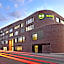 B&B Hotel Hannover-City