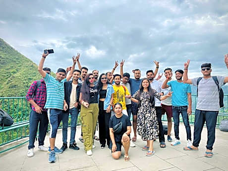 The Himalaya Retreat Resort