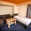 Tauras Center Hotel