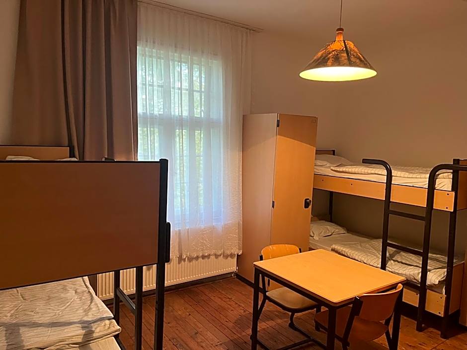 Waldschlösschen Ricklingen