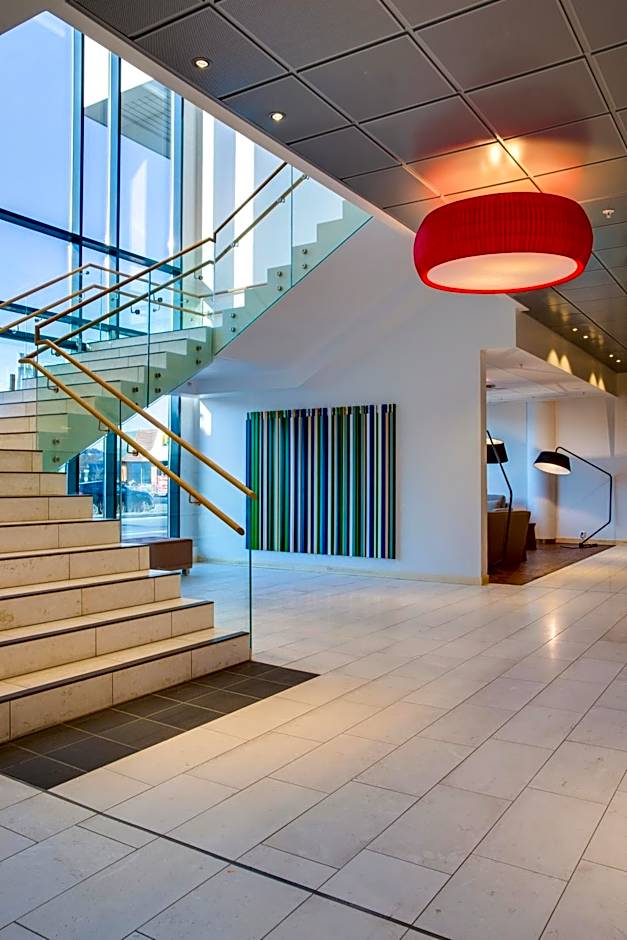 Radisson Blu Hotel Oslo Alna