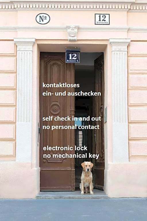 Old Vienna Apartments