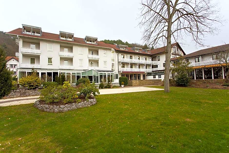 Hotel Kurparkblick