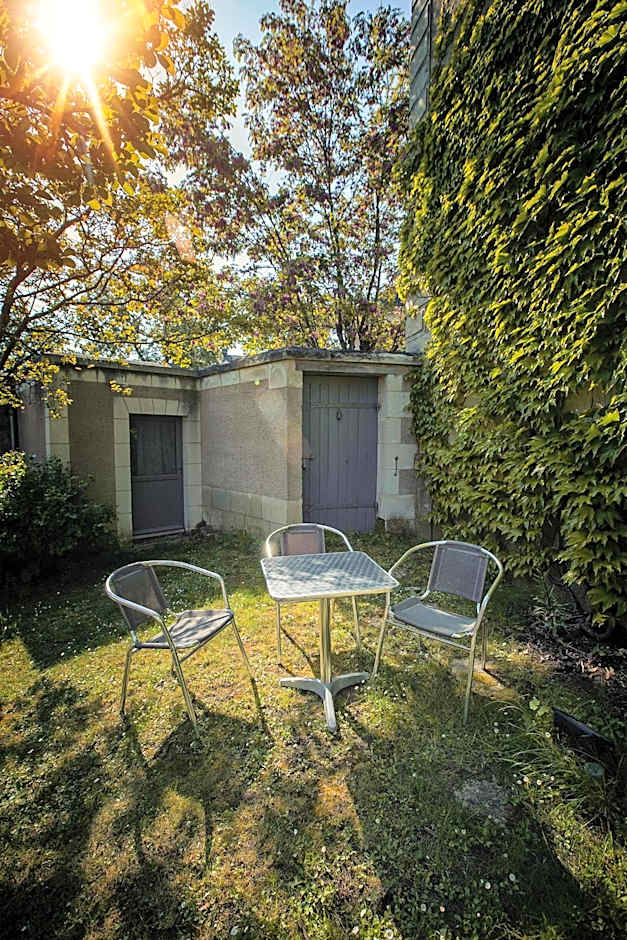 Hôtel & Spa Chai De La Paleine