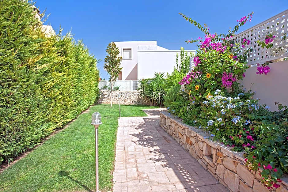 Salvia Villas