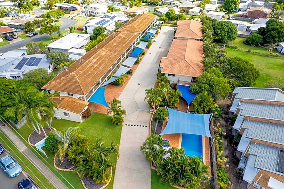 Arlia Sands Apartments