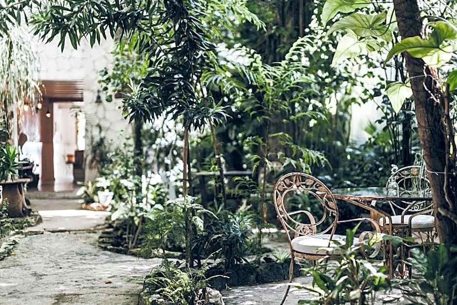 Hotel La Semilla, Playa del Carmen, a Member of Design Hotels