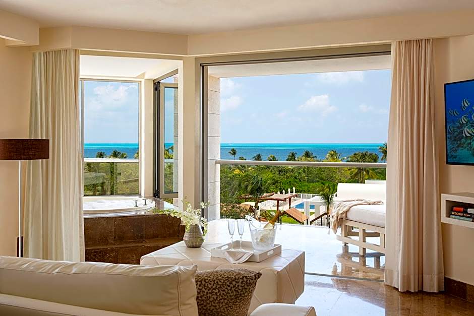 Beloved Playa Mujeres - All Inclusive- Adults Only