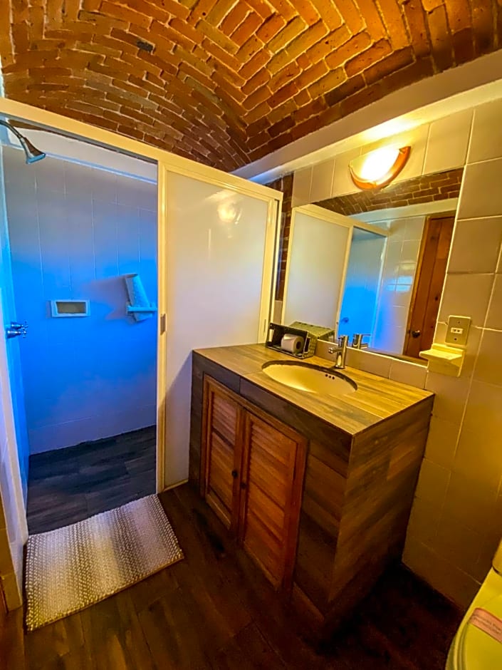 Suites Paraiso Tequis