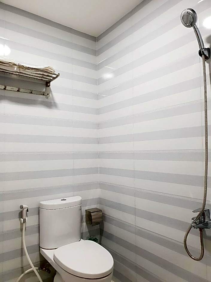 Quy Nhon center hotel