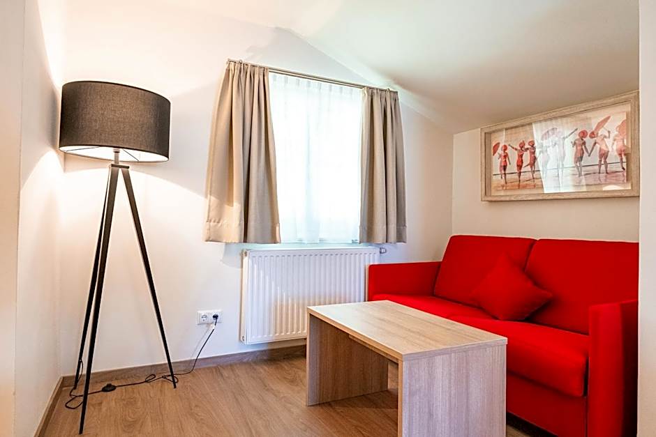 Hotel Rosenvilla
