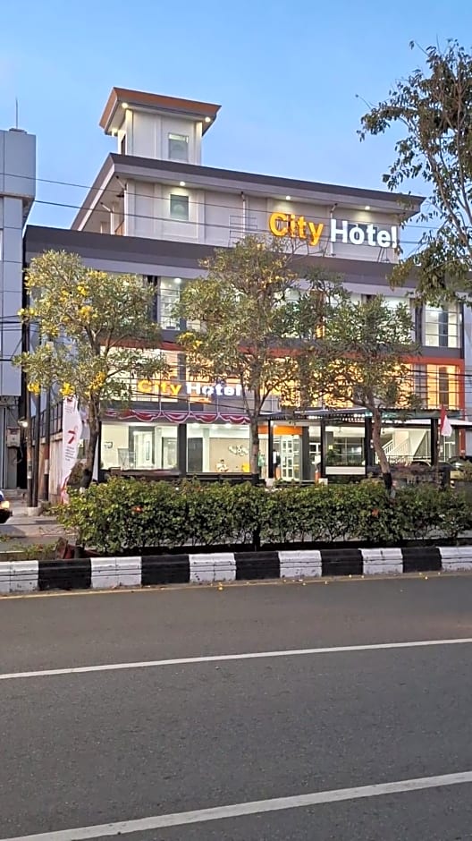 City Hotel Balikpapan