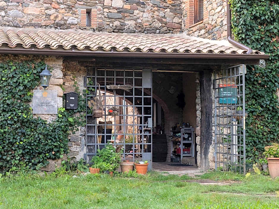 Bed and Breakfast Casanova de Sant Miquel
