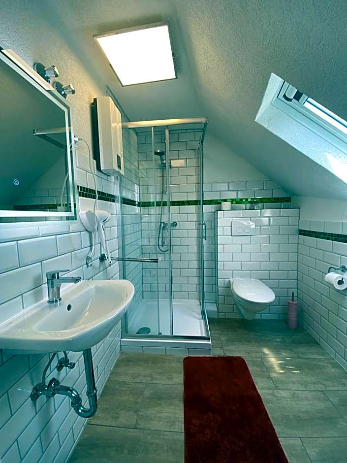 Gasthaus zum Fürstenberg