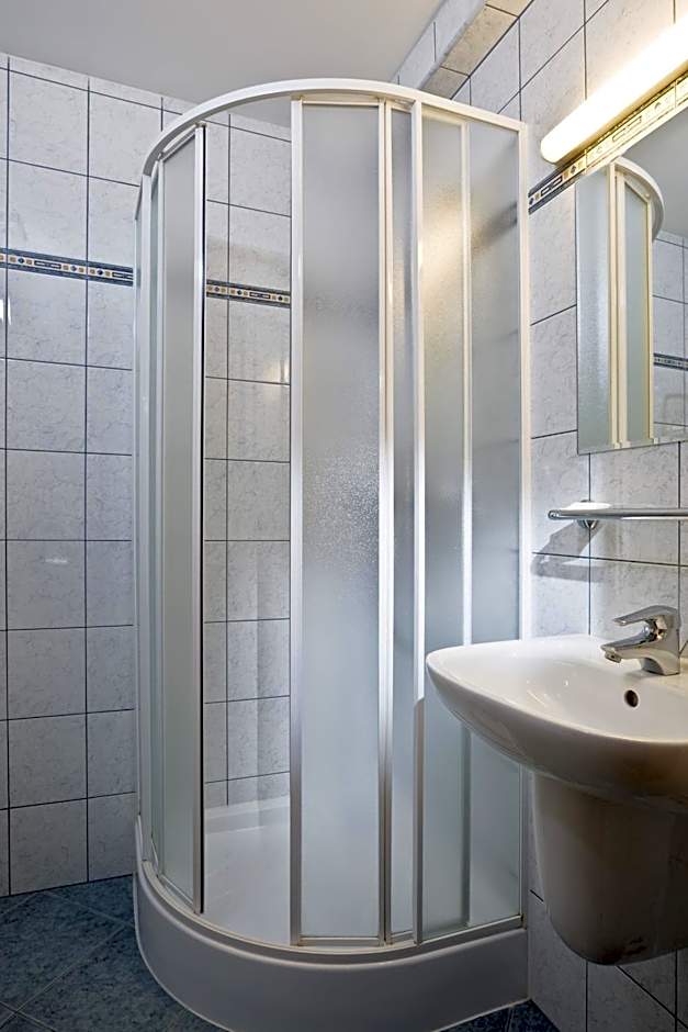 Jagello Business Hotel