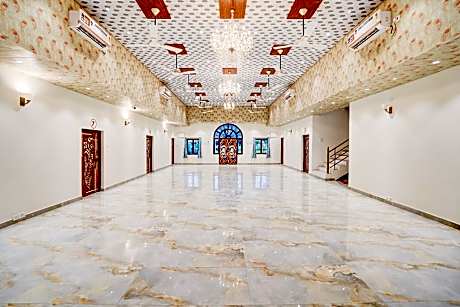 Hotel O Shreyansh Hotel