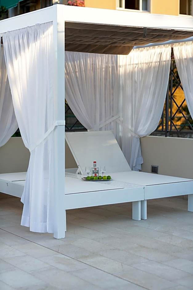 The Time -Home & Hotel-
