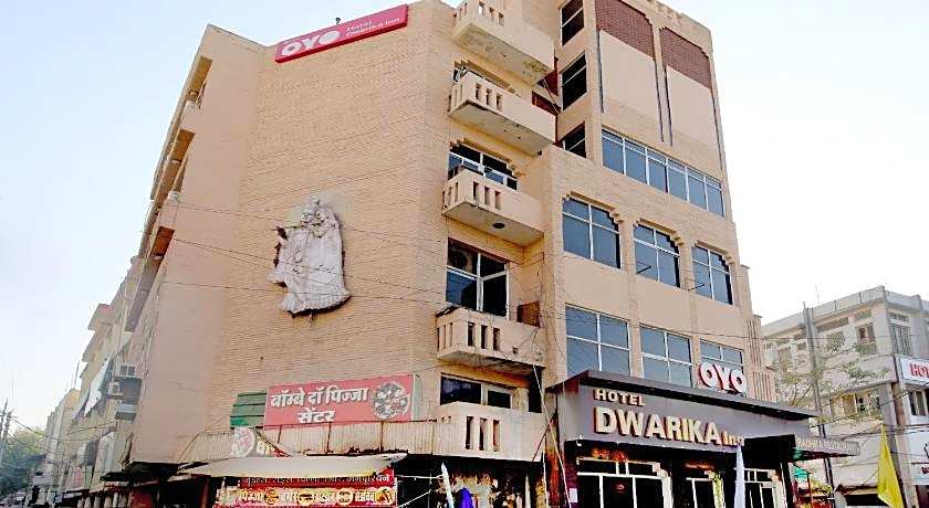 Hotel O Dwarika Inn
