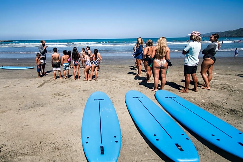 Selina Sayulita