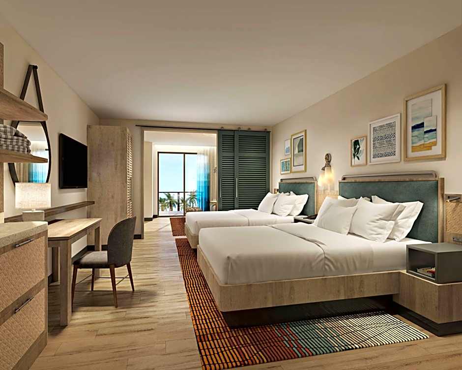 Embassy Suites By Hilton Gulf Shores Beach Resort