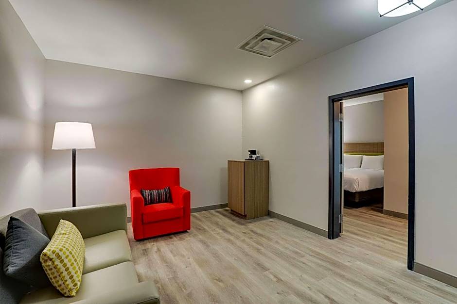 Country Inn & Suites by Radisson, Cumming near Northside Hospital Forsyth