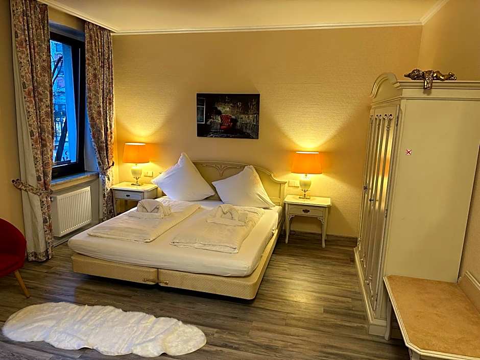 Hotel "dream in" Heiligenhaus