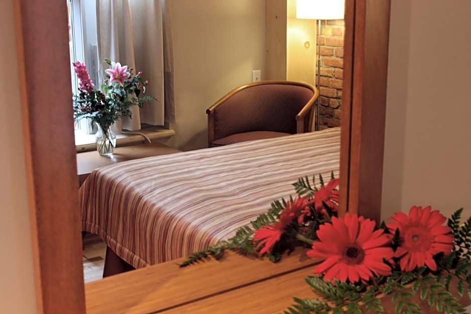 Hotel Quartier des Spectacles