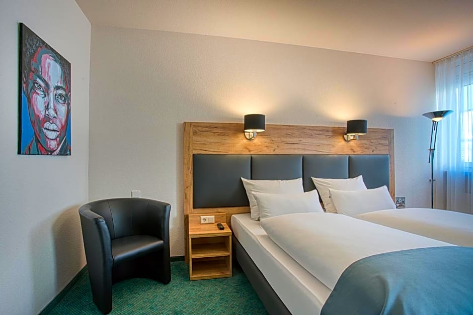 Centro Hotel Boblingen, Trademark Collection by Wyndham
