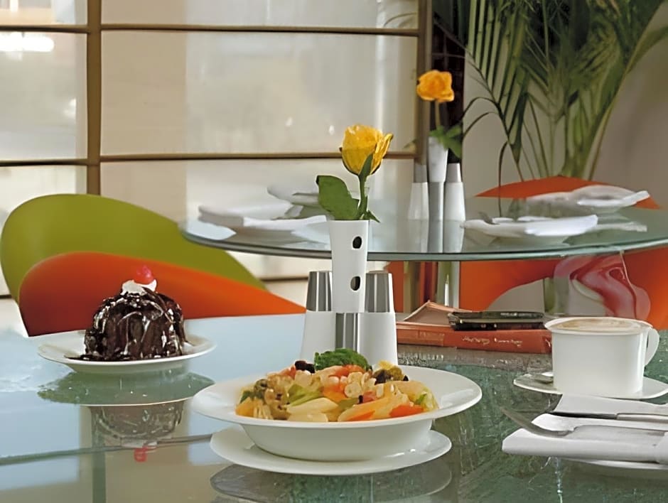 Best Western Merrion