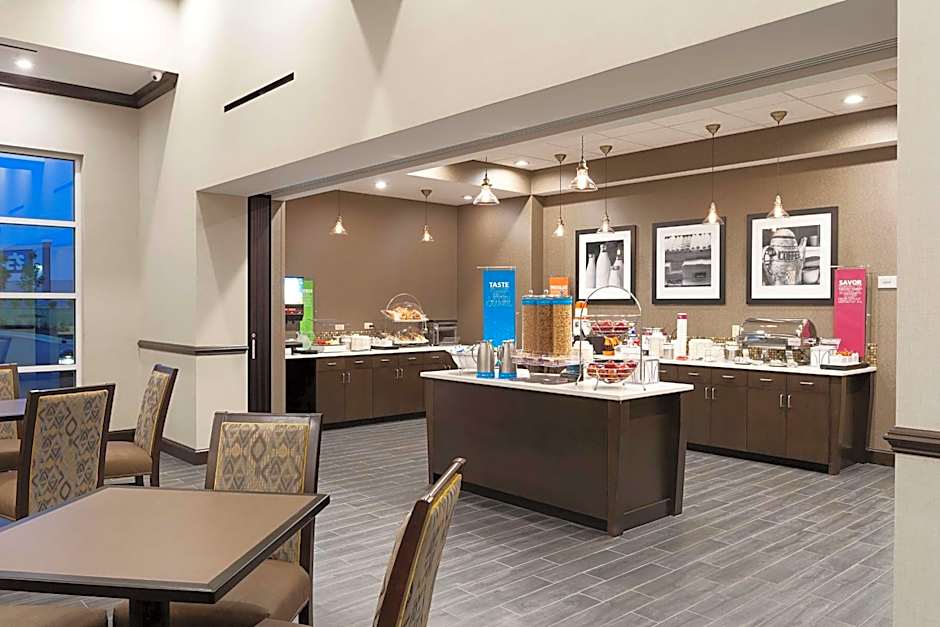 Hampton Inn By Hilton and Suites Fort Mill