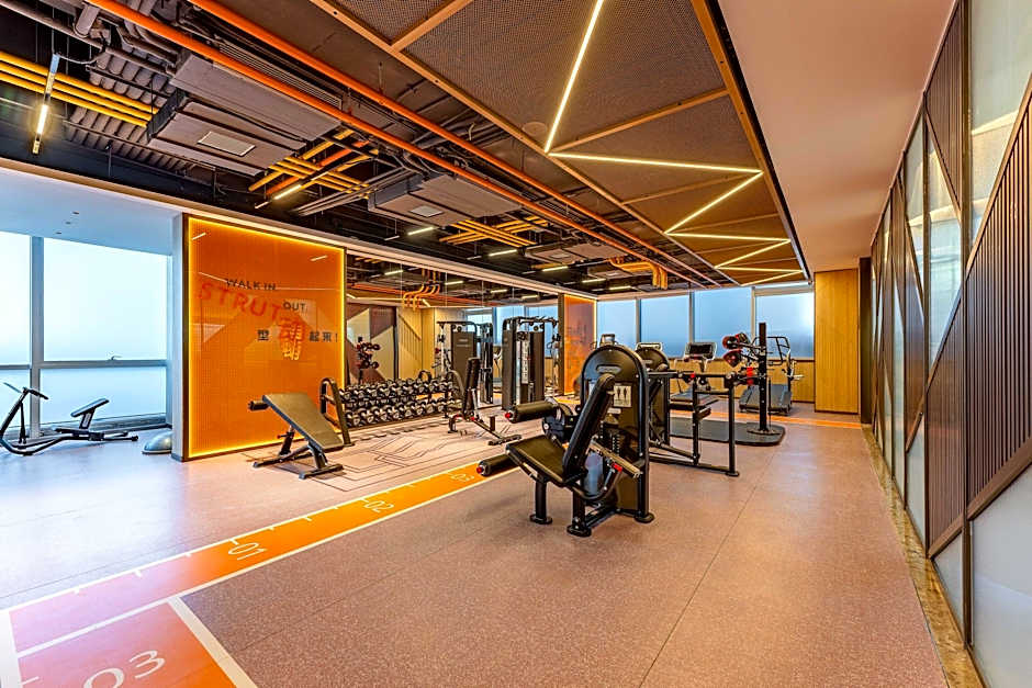 Even Qingdao Laoshan By IHG