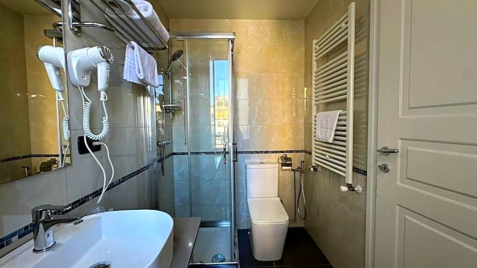 Hotel Folen