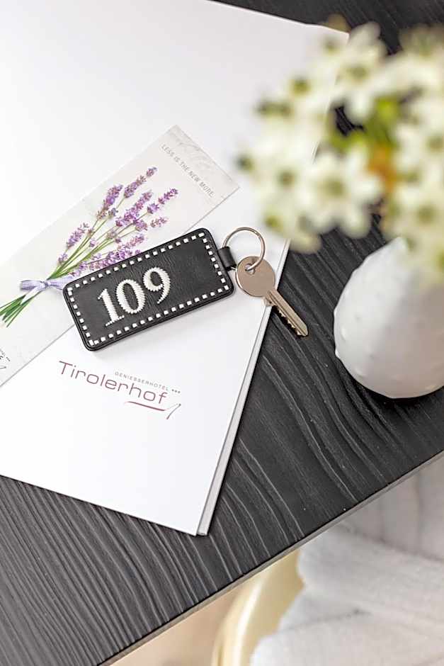Hotel Tirolerhof