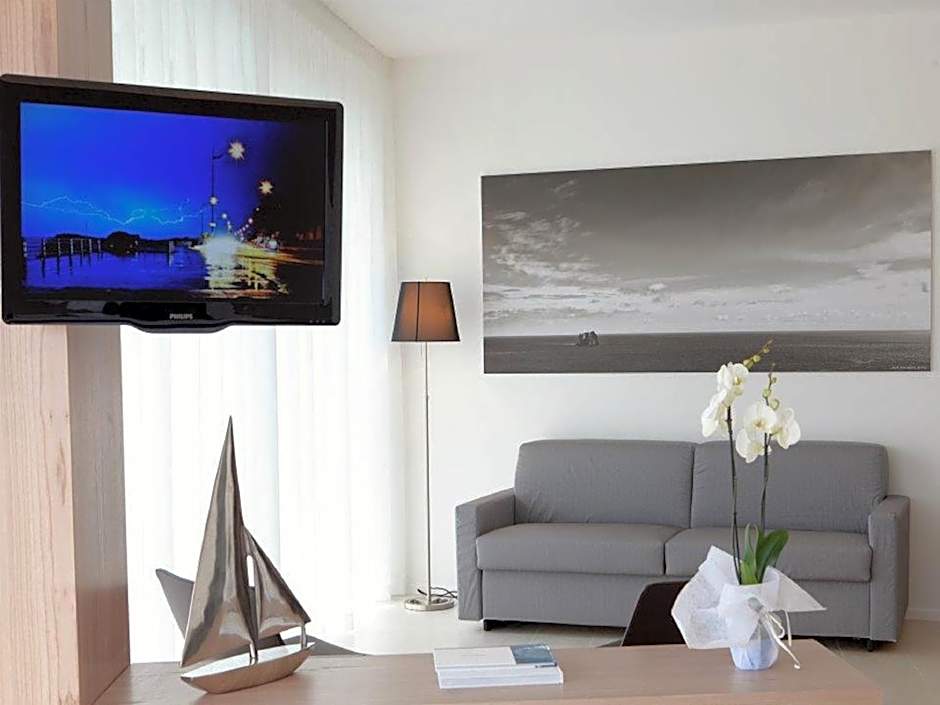 Eolian Milazzo Hotel