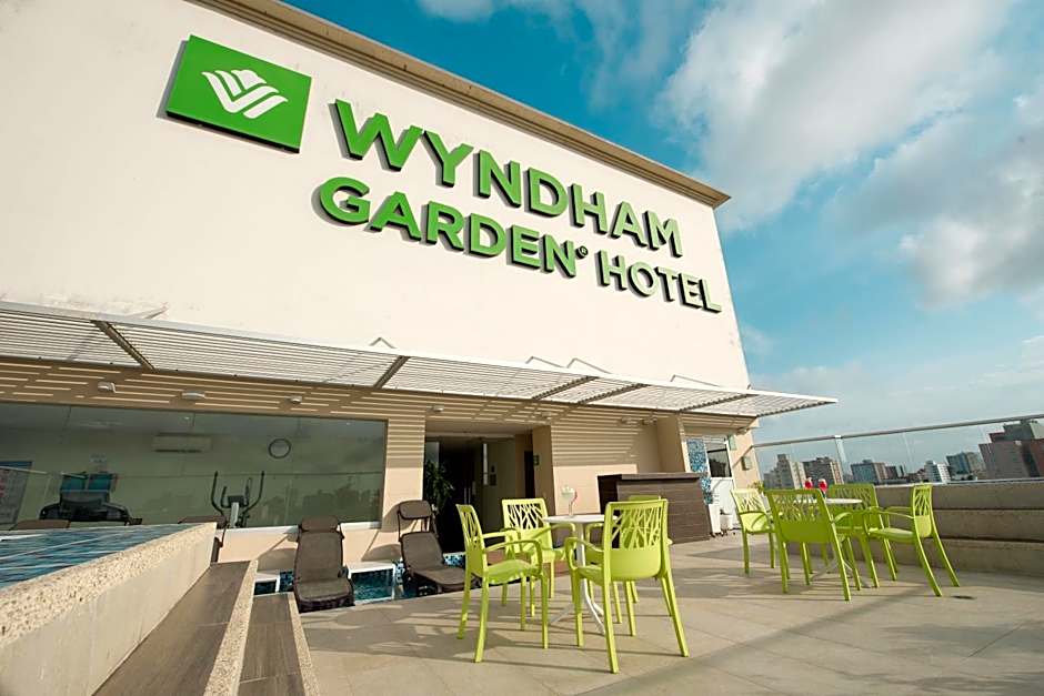 Wyndham Garden Barranquilla