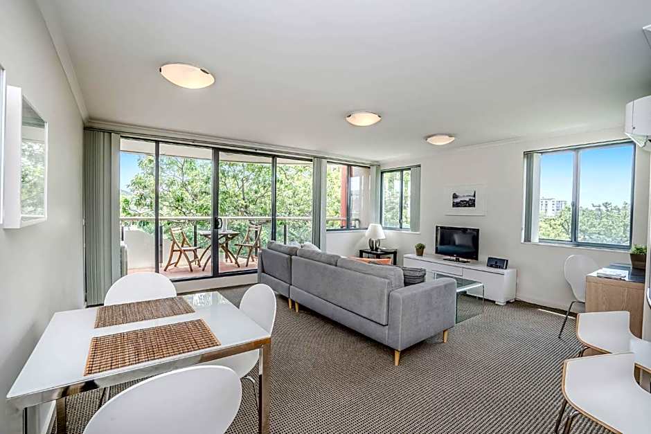 CityStyle Apartments