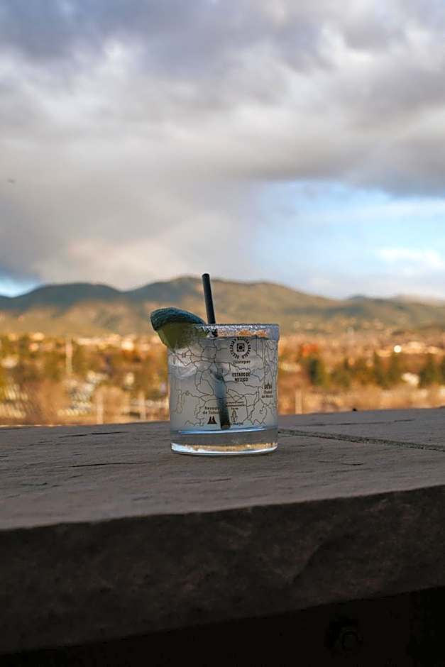 The Lodge At Santa Fe