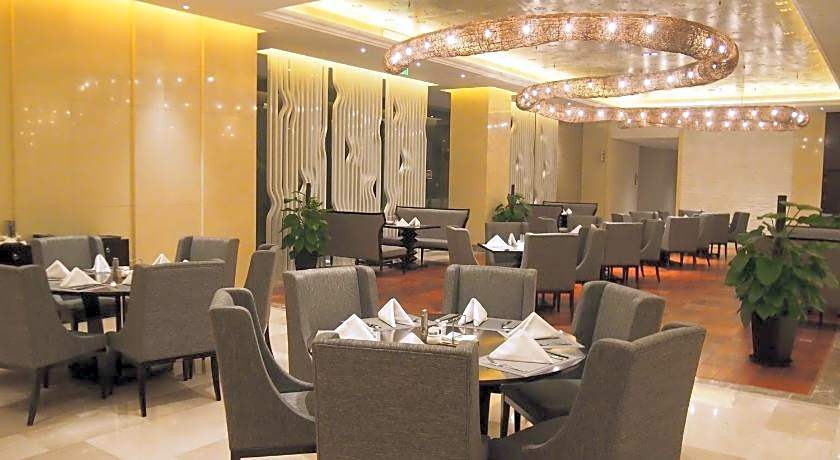 YangZhong Firth Jinling Grand Hotel