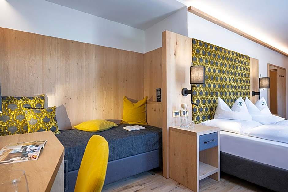 Wellness Hotel Gran Risa***S