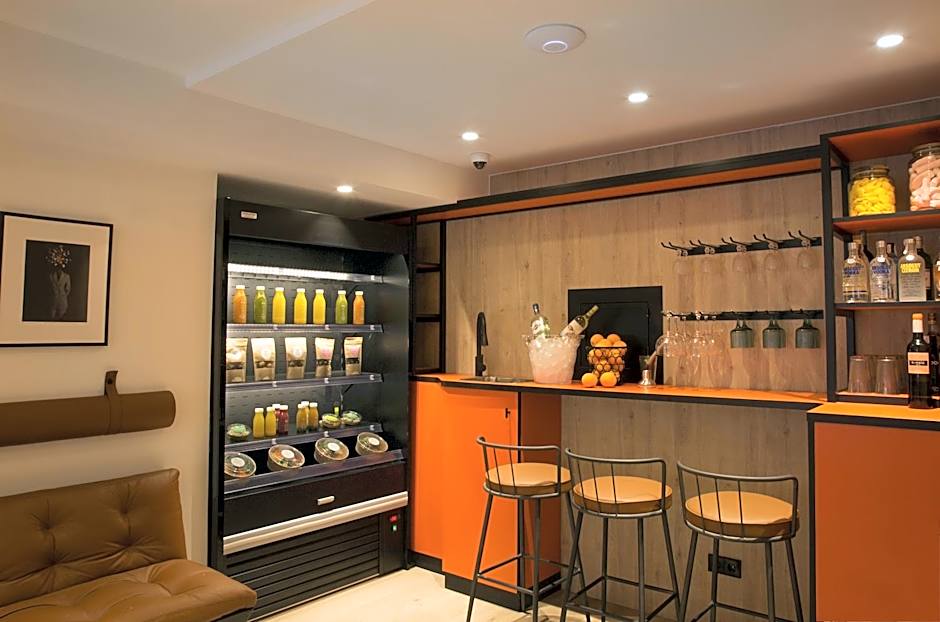 Hotel Reding Croma