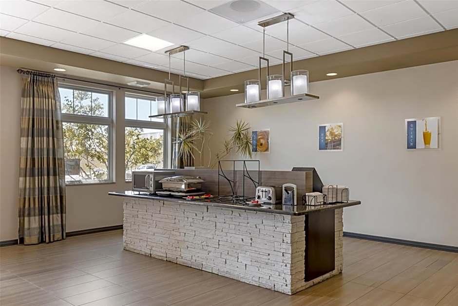 Best Western Plus Havre Inn & Suites