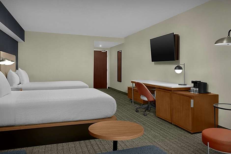 Courtyard by Marriott Blacksburg