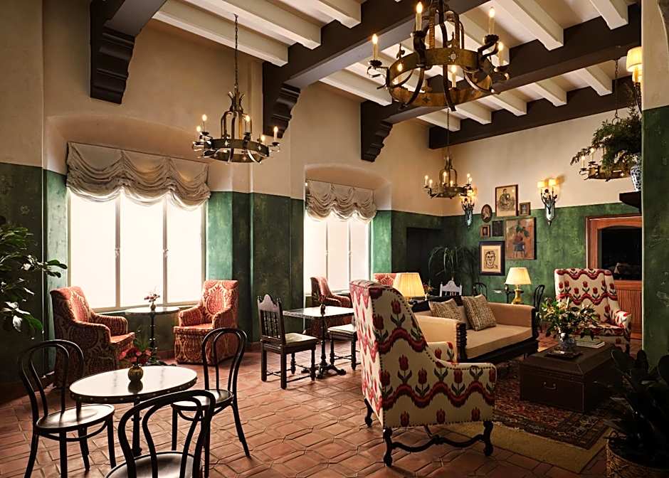 Graduate by Hilton Palo Alto