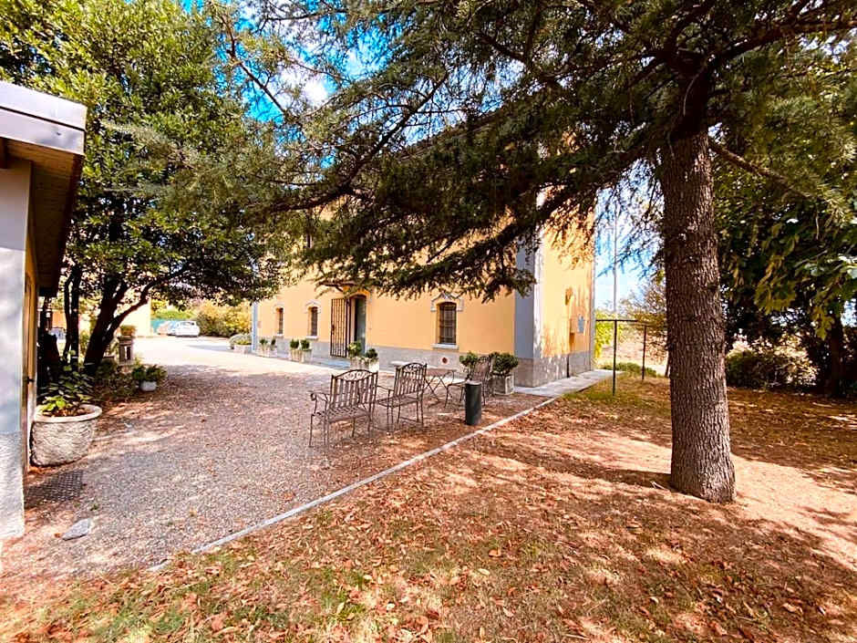 B&B Villino Margherita