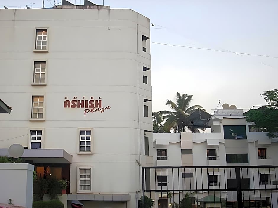 Hotel Ashish Plaza