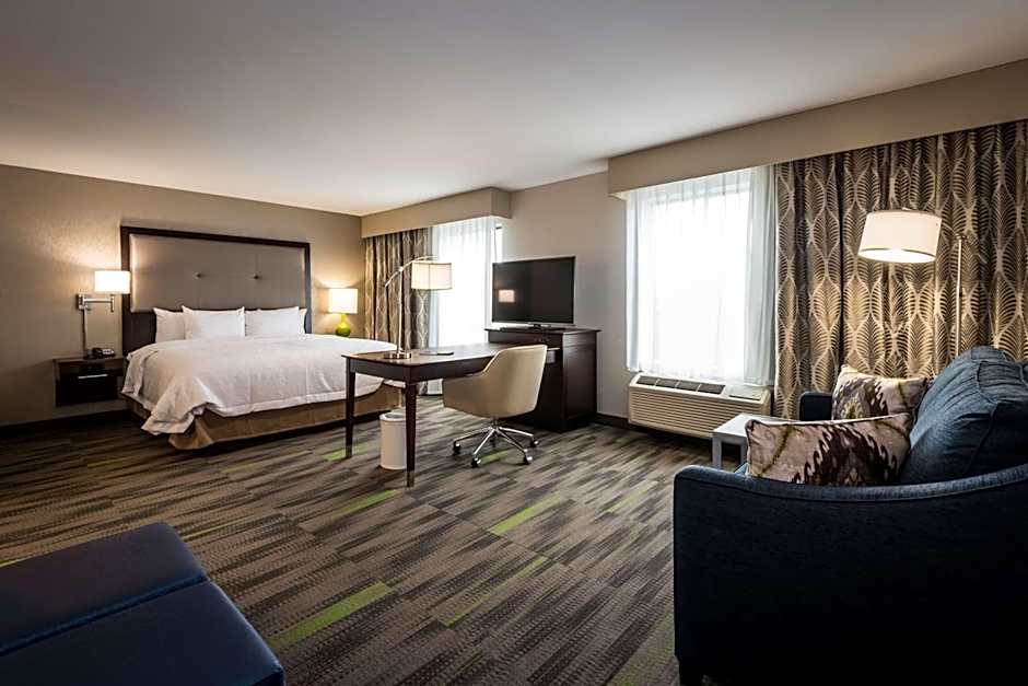 Hampton Inn - Suites by Hilton Hammond IN